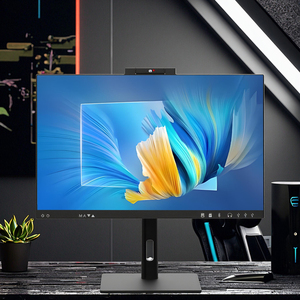 PC All-in-One con Schermo IPS da 21,5 o 24 Pollici, Processore I3, I5 o I7, Sistema Completo o Barebone OEM - Product Image 1