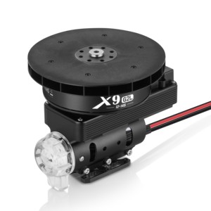 Hobbywing X9G2L Nuevo <span class=keywords><strong>Kit</strong></span> de Brazo Mejorado para Dron Agrícola X9 G2 L UAV, Motor Electrónico DC Sin Escobillas CAN para Dron con Aspas 36*11 - Product Image 2