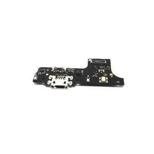 Placa conectora de carga micro USB con micrófono para Alcatel 1S 2021 6025 TCL 20Y 6165 - Product Image 1