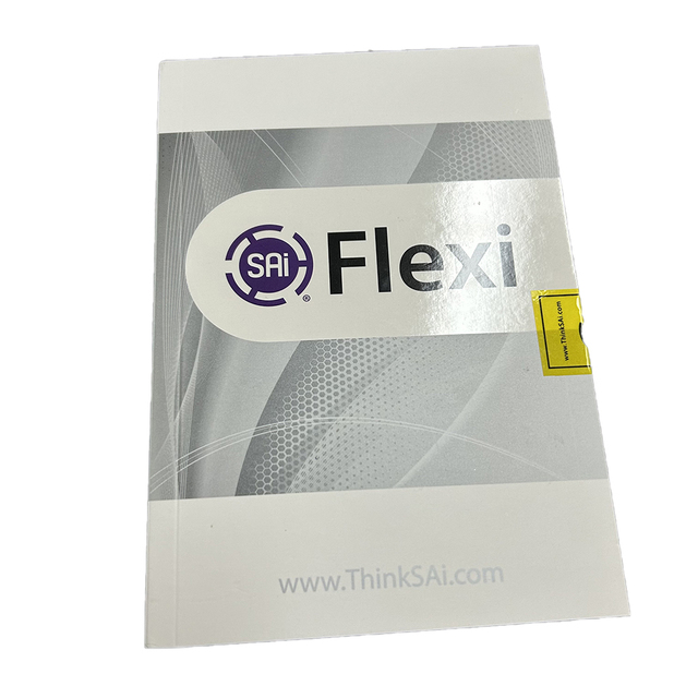 Printing Software Photoprint DX19 SAi Flexiprint DX19 RIP for Senyang KC/TC Version XP600/DX5/DX7 Board Kit I3200 Printhead