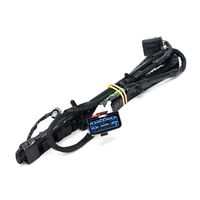 68078885AC HARNAIS DE CÂBLAGE DE PORTE COULISSANTE GAUCHE POUR DODGE CARAVAN TOWN COUNTRY 2010-2012 HARNAIS DE CÂBLAGE AUTOMOBILE