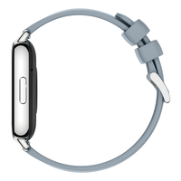 Reloj Inteligente P66, Reloj Inteligente de Moda, Montre Connecte, IP68, Llamadas Telefónicas, Batería de Larga Duración, Reloj Deportivo