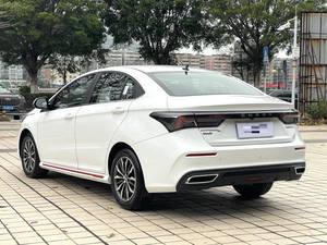 Chery Arrizo5 GT 1.6L Turbo Automático, Volante a la Izquierda, Sedán de <span class=keywords><strong>Segunda</strong></span> <span class=keywords><strong>Mano</strong></span>, Modelo 2023 - Product Image 4