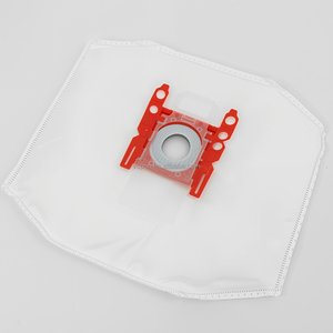 Bolsa de Filtro de Polvo <span class=keywords><strong>para</strong></span> <span class=keywords><strong>Aspiradora</strong></span> <span class=keywords><strong>Bosch</strong></span> Tipo G ALL BBZ41FGALL BBZ16FGALL BSA2100 BSA2200 BSG71370 Piezas de <span class=keywords><strong>Aspiradora</strong></span> 17003048 - Product Image 2