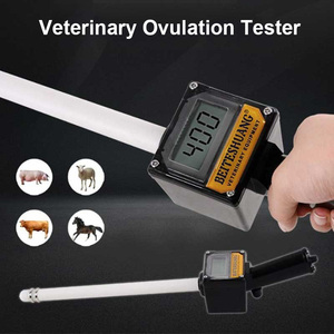 Babi Kambing Sapi Jantan, Penguji Ovulasi Anjing Kuda Kuda LCD Tampilan LCD 2.6 ", Penguji Ovulasi Hewan - Product Image 3