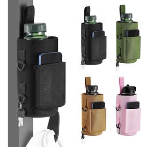 Agente de Logística para Dropshipping en Shopify, Bolsa Magnética para Botella de Agua 2026, Portavasos para Gimnasio - Product Image 1
