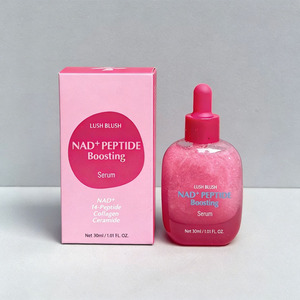 Suero Iluminador con Vitamina C, Niacinamida y Ácido Hialurónico, Vitamina E para Manchas Oscuras - Product Image 6