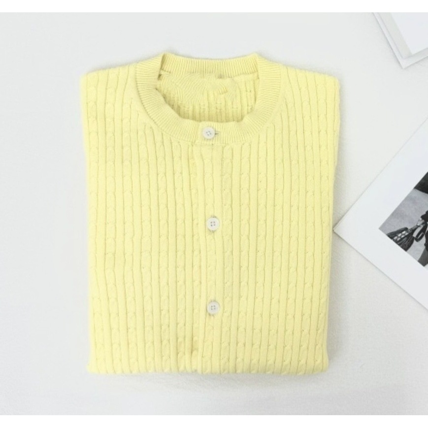 jaune clair