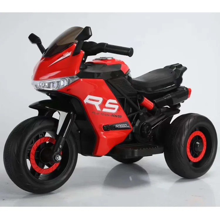 Di alta qualità ricaricabile per bambini giocattolo auto a buon mercato cina motore elettrico bici per i bambini giro in moto