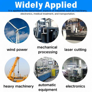 Thép không gỉ Con lăn chuỗi 10bss 08bss 06bss công nghiệp băng tải chuỗi cho máy móc nông nghiệp các ứng dụng - Product Image 3