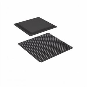 Composants électroniques intégrés 676 BGA XC6SLX150T-N3FG676C – Achetez en ligne – Service complet original - Product Image 1