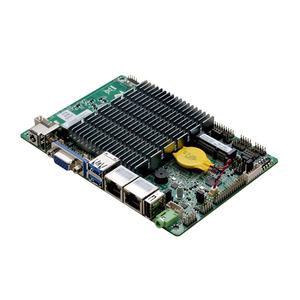 เมนบอร์ดเกรดอุตสาหกรรม SBC ขนาด3.5นิ้วแรม Ddr4 <span class=keywords><strong>J4125</strong></span> 2.0GHz ขนาดเล็ก - Product Image 6