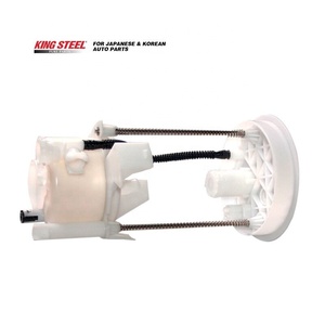 <span class=keywords><strong>KING</strong></span> STEEL OEM 17048-SNA-A01 Autopartes Nuevo Filtro de Combustible Original Conjunto de Bomba de Combustible para Honda 2005-2011 - Product Image 4
