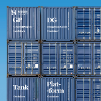 Agent transitaire maritime LCL à prix super compétitif pour le transport de marchandises dangereuses Chine, États-Unis, Canada, Europe, Brésil