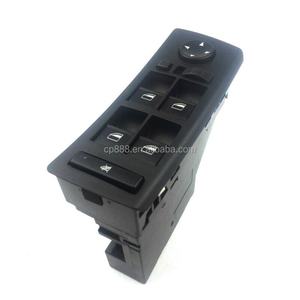 61316962506 #   NOUVEAU Interrupteur de lève-vitre électrique avant arrière gauche - Product Image 4