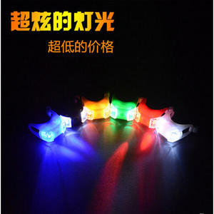Masques de fête à <span class=keywords><strong>LED</strong></span> avec fonctions lumineuses pour les événements d'Halloween, couvre-visages lumineux colorés, accessoire tendance - Product Image 4