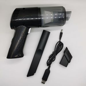 Aspiradora de mano Peite de 0.3L, inalámbrica y portátil para el cuidado de mascotas en el hogar - Product Image 2