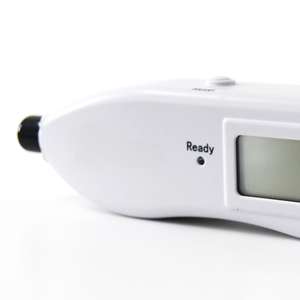 LCD-display Elektrische neonatale transcutane geelzuchtmeter - Product Image 5
