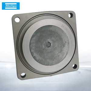Soupape d'admission Atlas Copco 1629031050 en acier moulé pour compresseurs à vis et à piston - Product Image 2