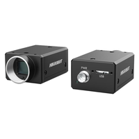 HIROBOT MV-CH050-10UM CH série USB 5MP 2/3 "caméra d'inspection de Vision industrielle à obturateur global à grande vitesse