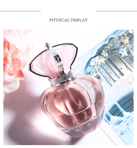 NUESTRO MOMENTO por un momento, fragancia para mujer, 100ml, fruta fresca duradera y fragancia de fruta. - Product Image 6