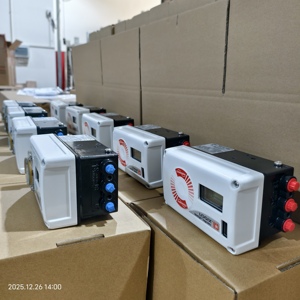 Logix 520MD ดิจิตอล HART ระบบวัดราคา น้ำมัน แก๊ส และปิโตรเคมี - Product Image 5