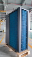 Pompe à chaleur air-eau à onduleur R290 45KW haute efficacité A+++ pour usage domestique