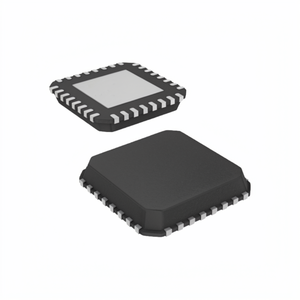 Components Electronic 32 WFQFN Exposed Pad In Stock ISL62381CHRTZ-T Power Management (PMIC) - Product Image 1