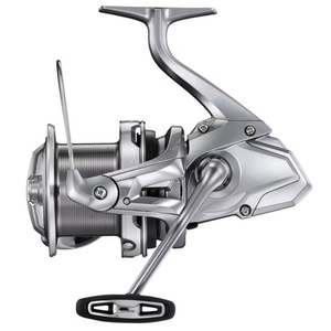   Moulinet spinning Ultegra 14000Xte, corps en alliage d'aluminium, manivelle interchangeable, moulinet de pêche à la carpe - Product Image 2