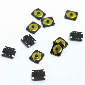 wholesale price 4 pin smd flim momentary tact switch tactile membrane switch