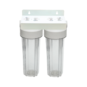 Bán buôn 20 inch lớn màu xanh lọc nước nhà ở đa 3 giai đoạn 20 Jumbo lọc nước hộp mực nhà ở - Product Image 3
