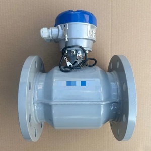 Nuevo Sensor de Flujo de la Serie KROHNE OPTIFLUX 2000, Medidor de Flujo - Product Image 2