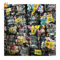 Balles Vêtements Usine Code Vip Bon Stock Coréen