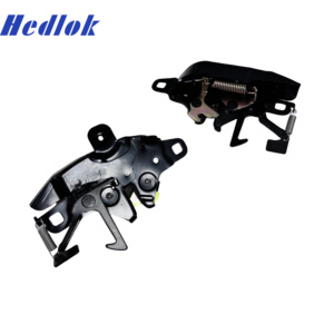 Cerradura de Capó HEDLOK 53510-60230 para TOYOTA LAND CRUISER HZJ79 FZJ79 <span class=keywords><strong>GRJ79</strong></span> 2007-2023 - Product Image 5