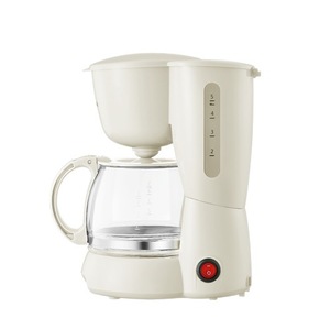 Midea Electric Drip <b>Coffee</b> Maker 900W <b>Automatic</b> Operation Modern Design MA-DC510 - Product Image 2