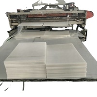 Meilleur prix 4mm épaisseur blanc carton ondulé en plastique PP écologique impression UV numérique services d'écran en soie pour la publicité
