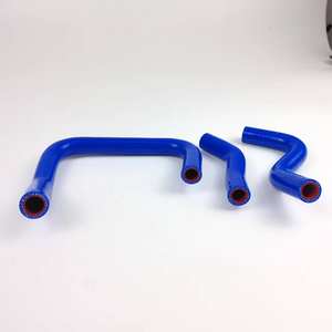 GD-G21302 NMAX pièces de moteur de <span class=keywords><strong>moto</strong></span> tuyau de radiateur en Silicone tuyau de <span class=keywords><strong>refroidissement</strong></span> de réservoir d'eau - Product Image 4