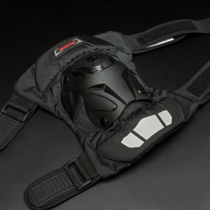 Scoyco Biker Racing équitation Motobike jambe protecteur moto équipement de protection genouillères coussinets <span class=keywords><strong>vtt</strong></span> genouillère - Product Image 5