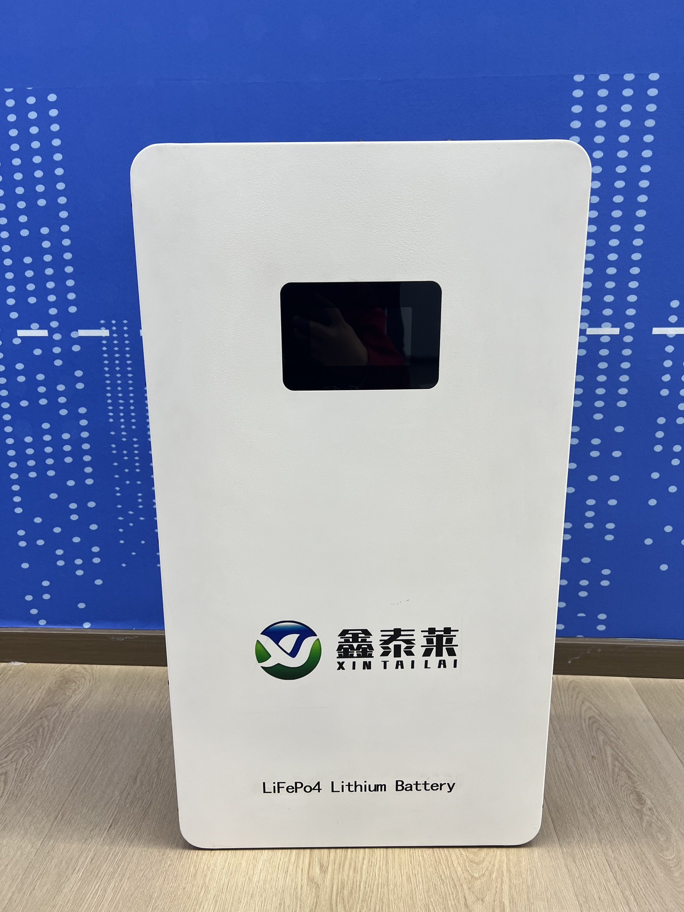 XINTAILAI Battery Factory Sale XTL25.6 200 Battery with High Quality · image 2