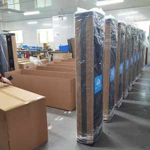 ระบบจดจำ<span class=keywords><strong>ป้าย</strong></span><span class=keywords><strong>ทะเบียน</strong></span><span class=keywords><strong>รถ</strong></span>ยนต์ LPR สำหรับทางเข้า/ออกลานจอดรถ ระบบกั้นค่าผ่านทาง ความแม่นยำ 98% รองรับหลายประเทศ มาตรฐาน IP55 - Product Image 2