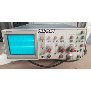 Tektronix 2235 - ออสซิลโลสโคปแบบพกพา 100 MHz แบบ Dual-Trace Dual-Timebase -ผ่านการทดสอบแล้ว - Product Image 1