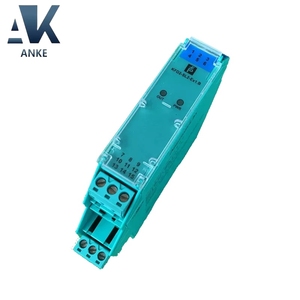 Amplificateur de commutateur P + F de haute qualité KFD2-SRA-Ex4 Pepperl + Fuchs - Product Image 3