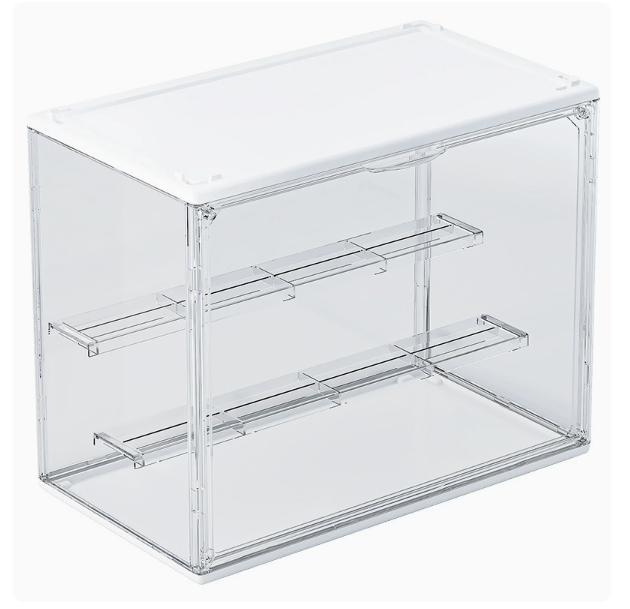 transparente/personalizado