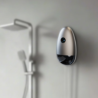 Équipement de spa à hydrogène de haute technologie, machine de douche et de bain à eau riche en hydrogène pour la maison
