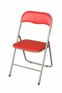 <strong>Cheap</strong> Customized Color Plastic <strong>Folding</strong> <strong>Chairs</strong> for Outdoor Event <strong>Chair</strong> - Product Image 4