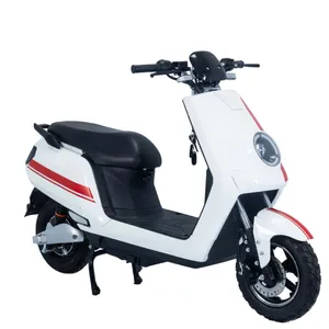 N9 Electric Scooters New Cheap Model 72V 20Ah 2500W With Lead Acid Battery Electric Scooter For Adult