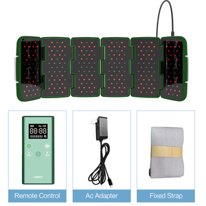 Vendeur chaud thérapie laser à la lumière infrarouge pour cheval de course soulagement de la douleur humaine arthritiques dispositif de physiothérapie vétérinaire - Product Image 4