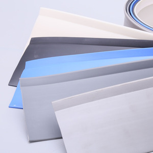 Plinthe murale moderne en PVC souple et flexible, résistante à l'eau, surface mate <span class=keywords><strong>pour</strong></span> revêtement de sol - Product Image 2