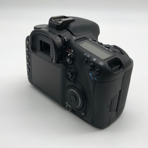 Appareil photo reflex numérique <span class=keywords><strong>Canon</strong></span> <span class=keywords><strong>7D</strong></span> d'occasion, écran tactile WiFi, 18MP, prise en charge 1080p, enregistrement vidéo de voyage. - Product Image 3