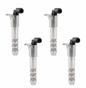 Électrovanne VVT d'actionneur d'arbre à cames pour GM Buick <span class=keywords><strong>Cadillac</strong></span> Chevrolet optiac Saab 12636175 - Product Image 4
